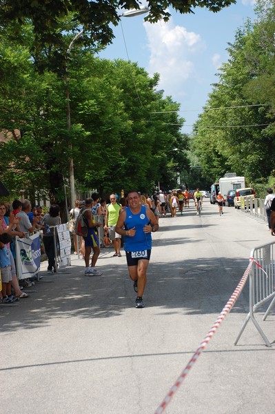 Giro del Lago di Campotosto (T.S./C.E.) (27/07/2013) 00112