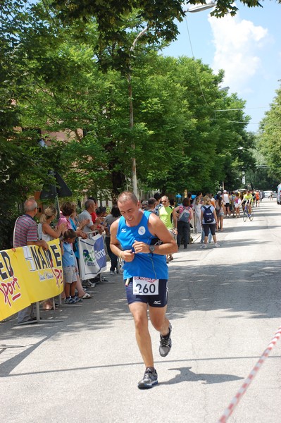Giro del Lago di Campotosto (T.S./C.E.) (27/07/2013) 00113