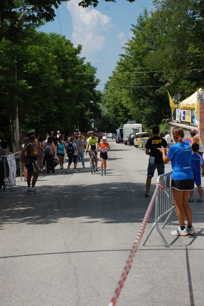 Giro del Lago di Campotosto (T.S./C.E.) (27/07/2013) 00114