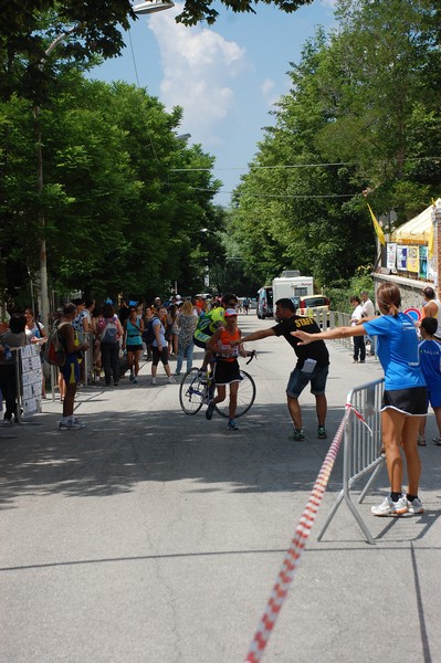 Giro del Lago di Campotosto (T.S./C.E.) (27/07/2013) 00115