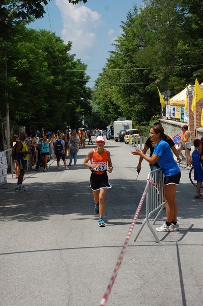 Giro del Lago di Campotosto (T.S./C.E.) (27/07/2013) 00116