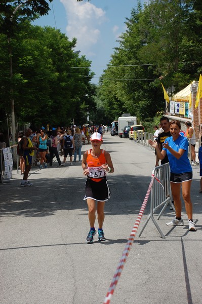 Giro del Lago di Campotosto (T.S./C.E.) (27/07/2013) 00117