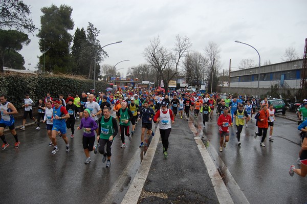 La Corsa di Miguel (20/01/2013) 00093