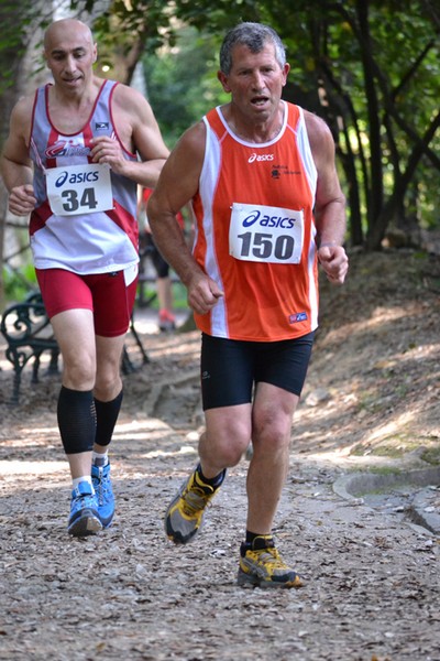 Tibur Ecotrail (Crit. Trail) (12/05/2013) 032