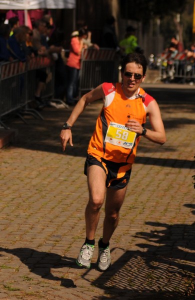 Appia Run (28/04/2013) 007