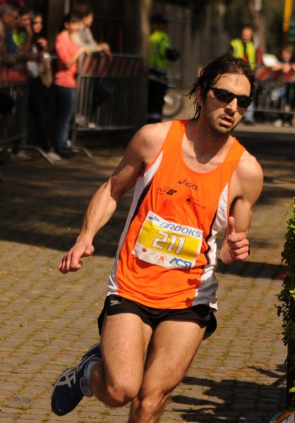 Appia Run (28/04/2013) 010