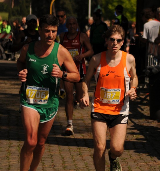 Appia Run (28/04/2013) 030