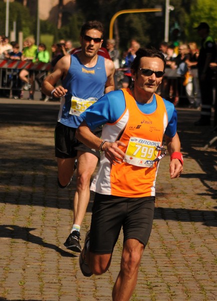 Appia Run (28/04/2013) 033