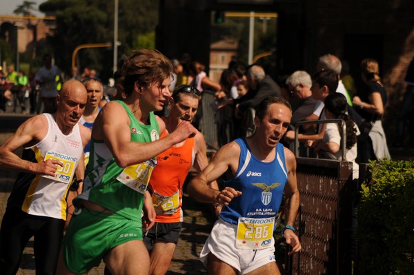 Appia Run (28/04/2013) 034
