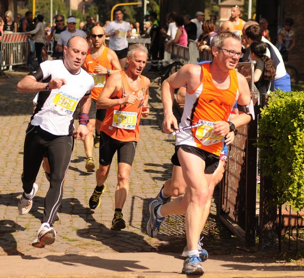 Appia Run (28/04/2013) 056