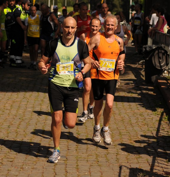 Appia Run (28/04/2013) 062