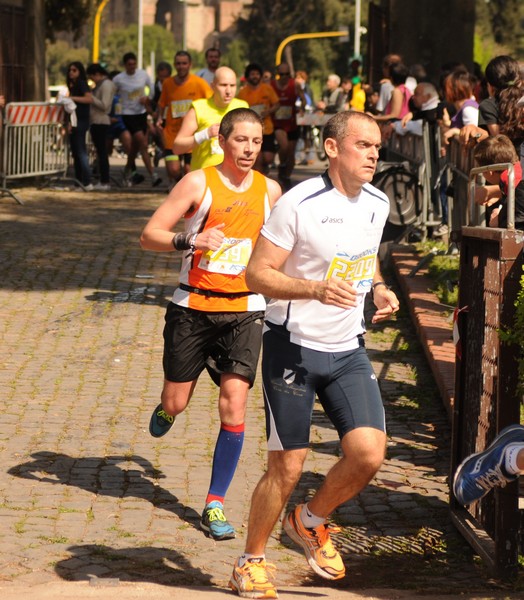 Appia Run (28/04/2013) 083