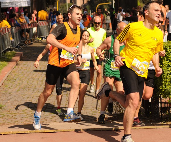 Appia Run (28/04/2013) 089