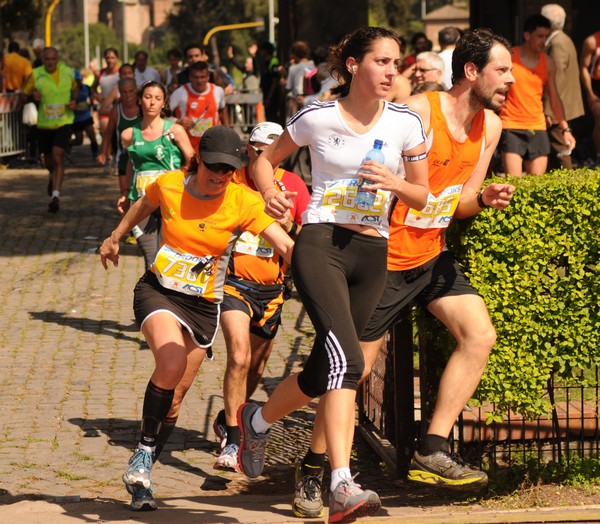 Appia Run (28/04/2013) 091