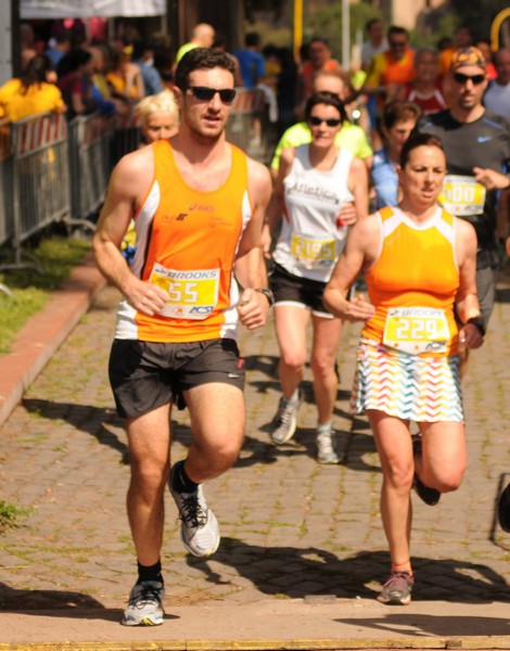 Appia Run (28/04/2013) 097