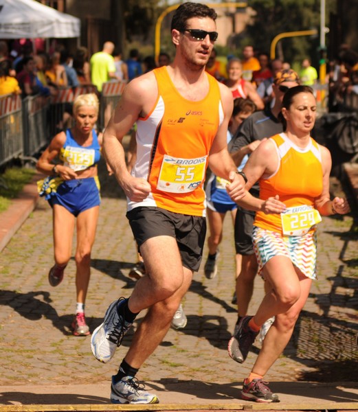Appia Run (28/04/2013) 098