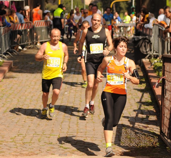 Appia Run (28/04/2013) 100