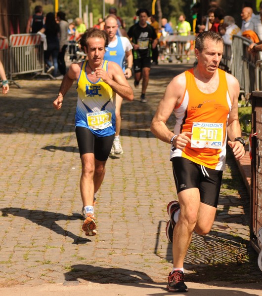 Appia Run (28/04/2013) 101