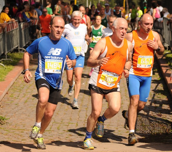 Appia Run (28/04/2013) 102