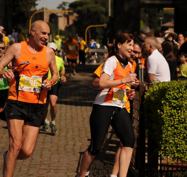 Appia Run (28/04/2013) 116