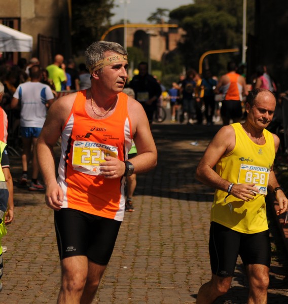 Appia Run (28/04/2013) 118