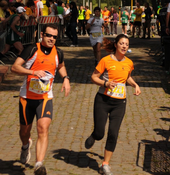 Appia Run (28/04/2013) 124