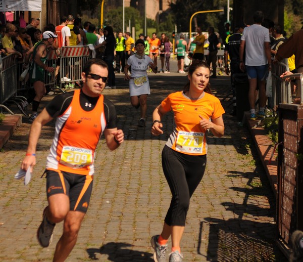 Appia Run (28/04/2013) 125