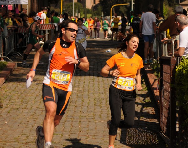 Appia Run (28/04/2013) 126