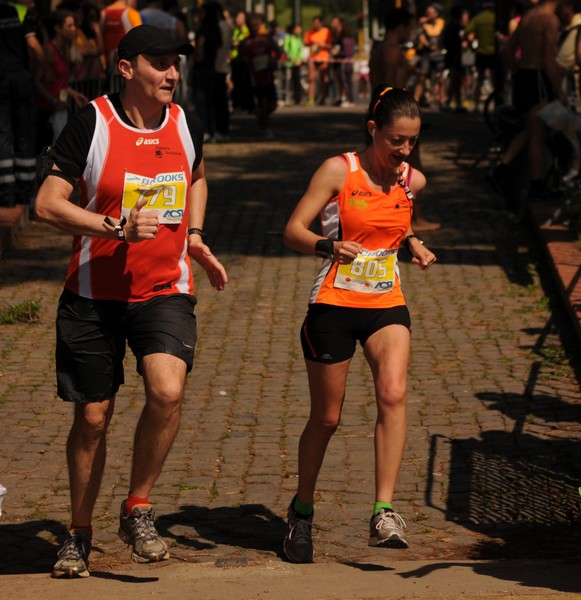 Appia Run (28/04/2013) 127