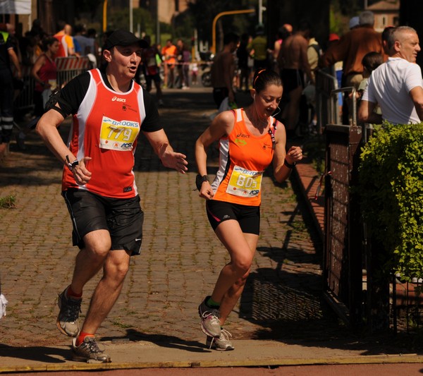 Appia Run (28/04/2013) 128