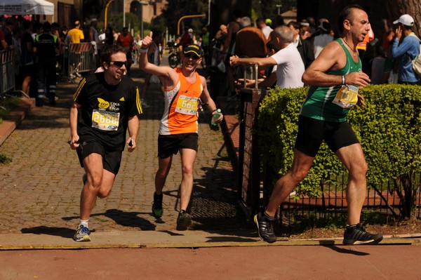 Appia Run (28/04/2013) 136