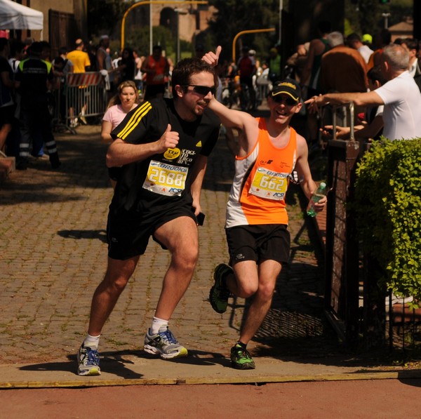 Appia Run (28/04/2013) 137