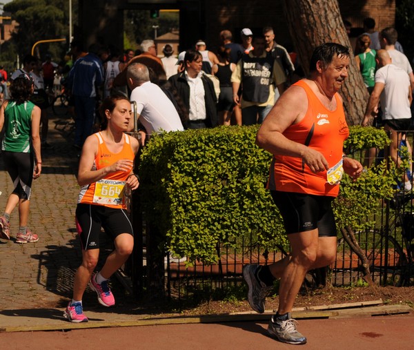 Appia Run (28/04/2013) 139