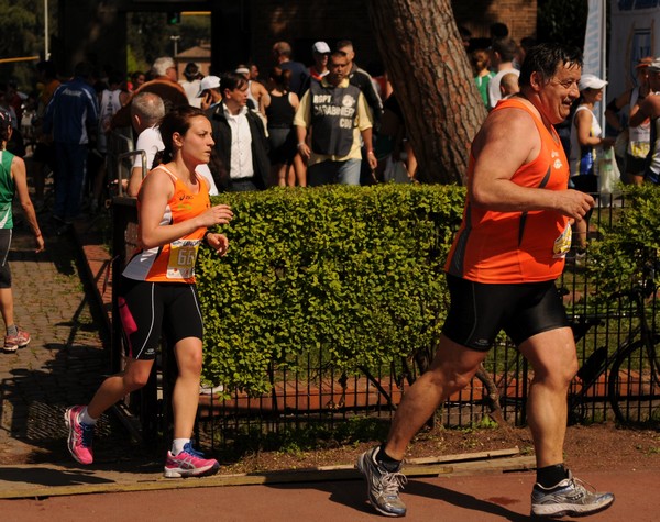 Appia Run (28/04/2013) 140