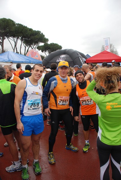 La Corsa di Miguel (20/01/2013) 00008