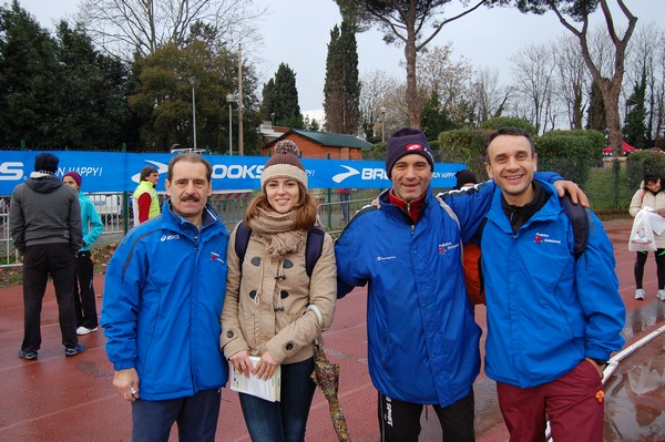 La Corsa di Miguel (20/01/2013) 00098