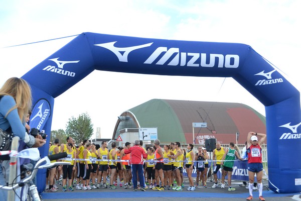 Fiumicino Half Marathon (10/11/2013) 00001