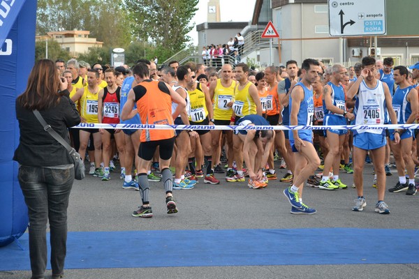 Fiumicino Half Marathon (10/11/2013) 00004