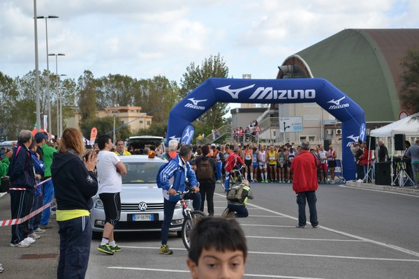 Fiumicino Half Marathon (10/11/2013) 00006