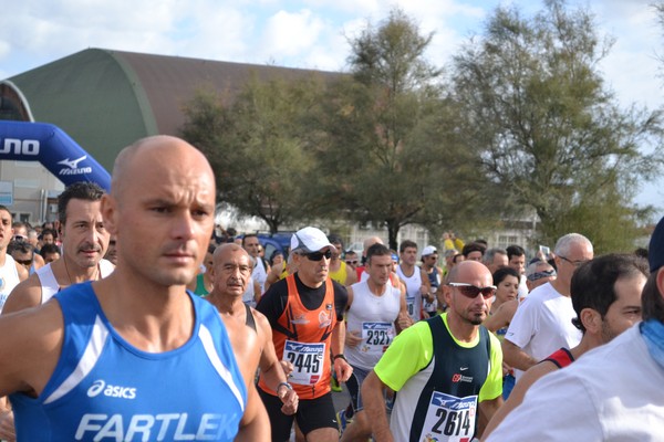 Fiumicino Half Marathon (10/11/2013) 00013