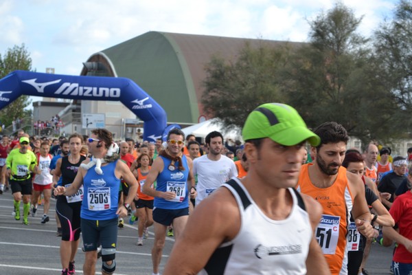 Fiumicino Half Marathon (10/11/2013) 00015