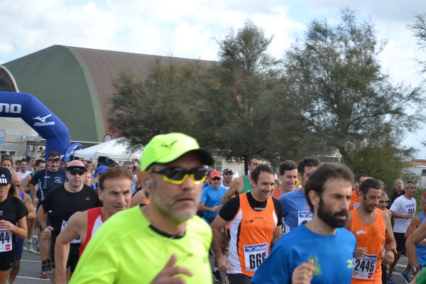 Fiumicino Half Marathon (10/11/2013) 00016