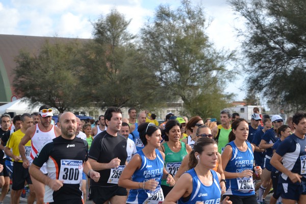 Fiumicino Half Marathon (10/11/2013) 00020