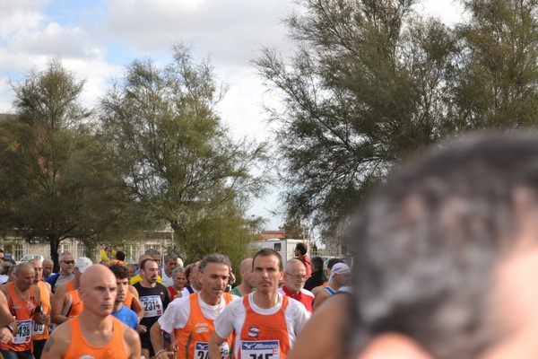 Fiumicino Half Marathon (10/11/2013) 00022