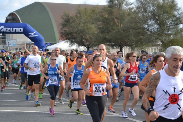 Fiumicino Half Marathon (10/11/2013) 00023
