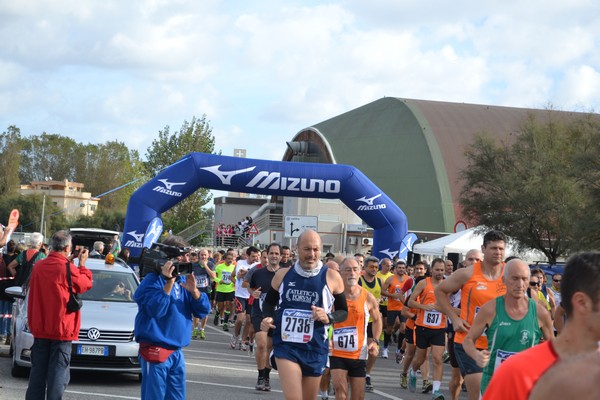 Fiumicino Half Marathon (10/11/2013) 00027