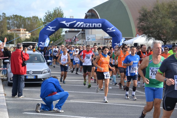 Fiumicino Half Marathon (10/11/2013) 00029