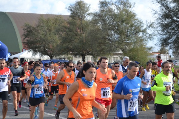 Fiumicino Half Marathon (10/11/2013) 00031