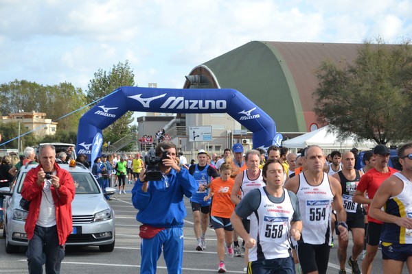 Fiumicino Half Marathon (10/11/2013) 00033