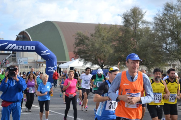 Fiumicino Half Marathon (10/11/2013) 00034
